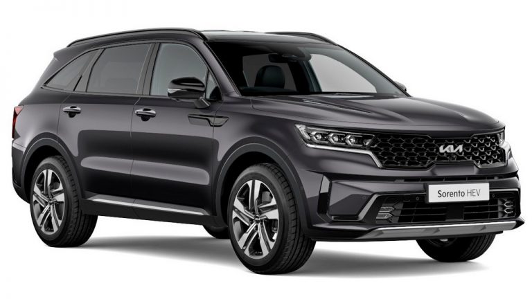 Kia Sorentо да остане без Black Edition ќе биде чудно
