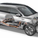 Kia Sorento од следната година ќе вози како приклучен хибрид