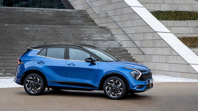 Kia лани продала близу три милиони автомобили ширум светот