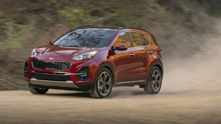 Kia во јануари продала 215.000 возила глобално, Sportage бестселер
