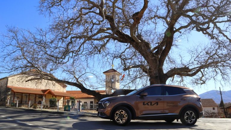 Kia Sportage најпродаван модел на македонскиот пазар во февруари