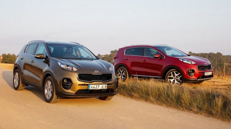 Kia Sportage: Бестселерот на марката со „гаранција“ за бестселер во класата