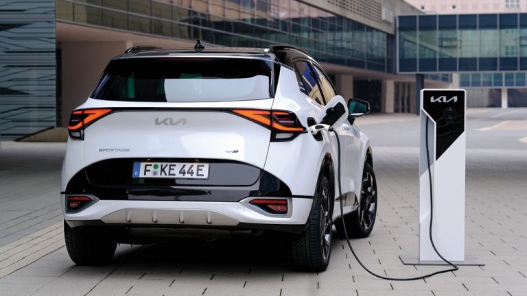 Холандија: Kia најпродавана марка во 2022 година
