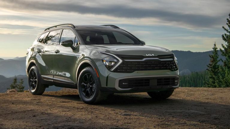 Kia Sportage на пазарот во САД стартува од 25.990$, плус транспорт