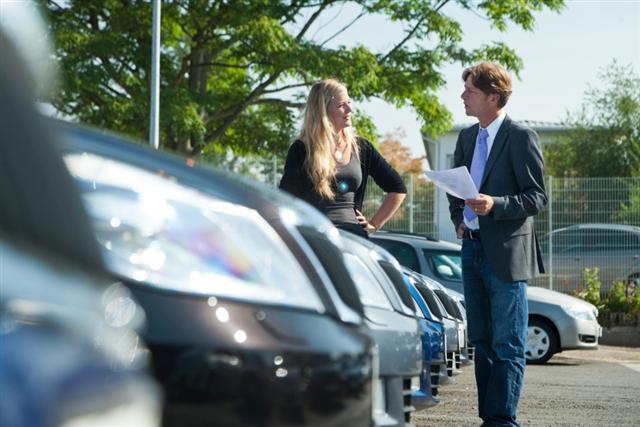 BMW и Volkswagen најбарани како користени возила