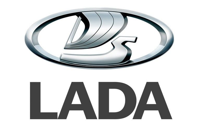 Lada со нови ветришта во логото на марката