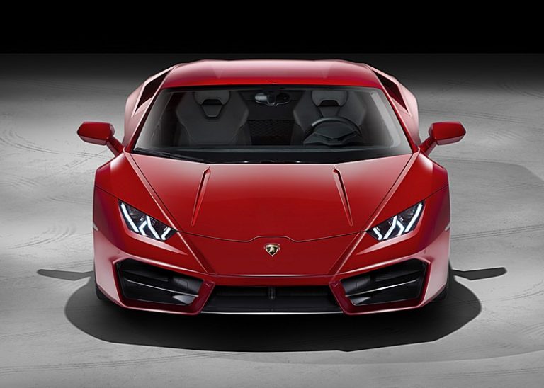 Lamborghini Huracan LP 580-2 се враќа „назад“ на корените