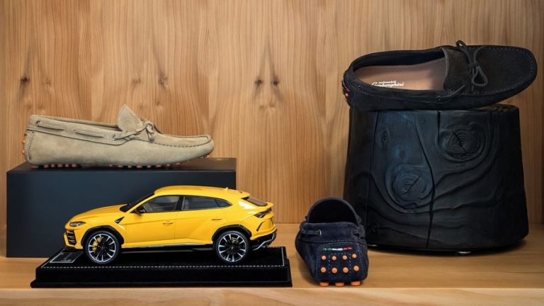 lamborghini urus kolekcija