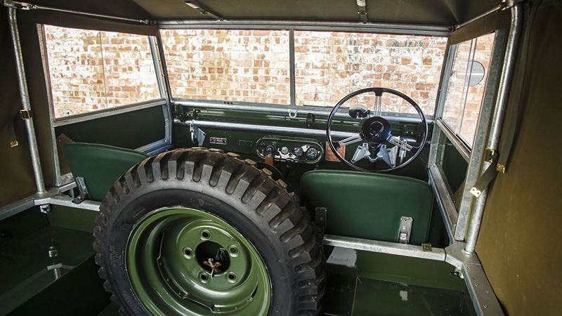 land rover defender reborn 2