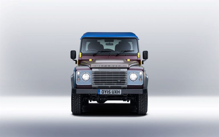 Land Rover Defender останува во производство – се бара фабрика за новиот