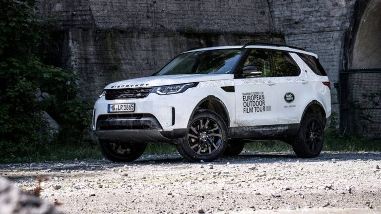 land rover nagradi avanturisti film