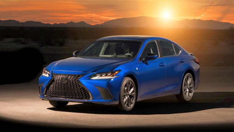 lexus jd-power-izdrzlivost-2019