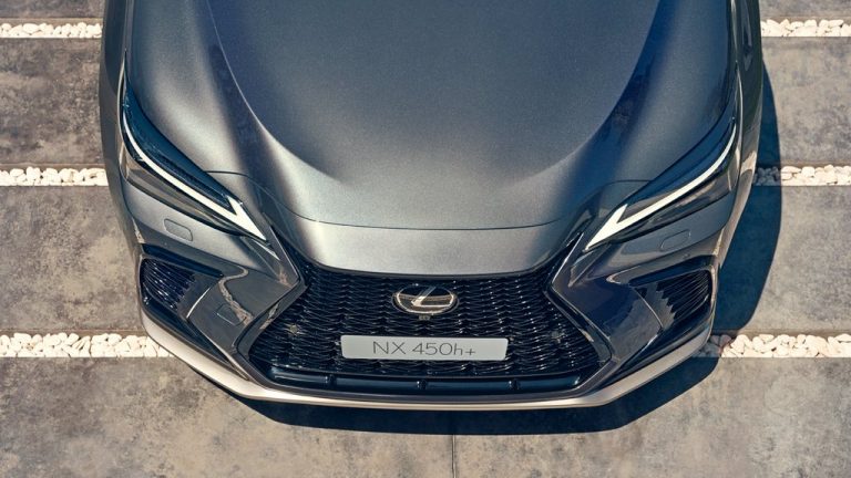 Дизајнерот Цунео Канасуги зборува за големите промени во Lexus