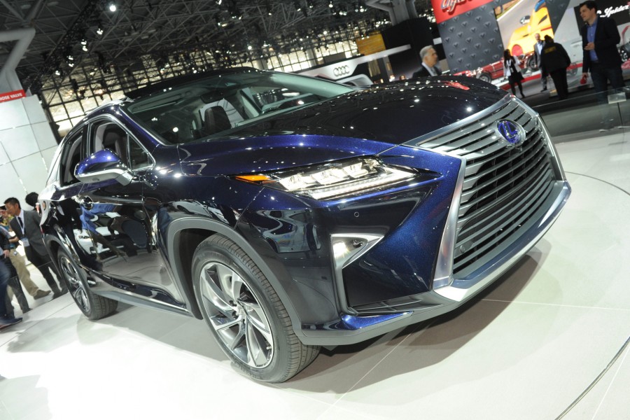 lexus rx ny220150403