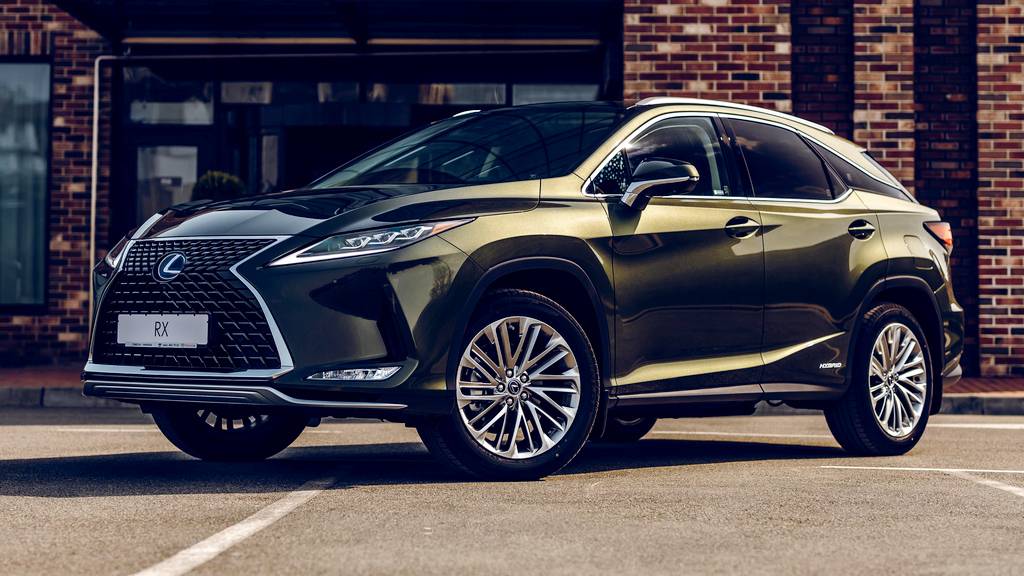 lexus rx најдобар премиум хибрид drivingelectric lexus rx најдобар премиум хибрид drivingelectric