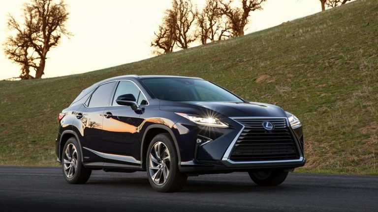 Скандинавските возачи најзадоволни од автомобилите на Lexus