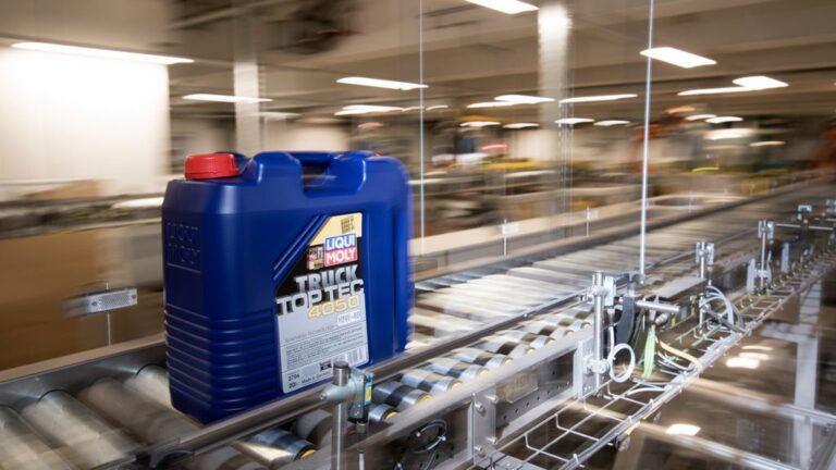 liqui moly proizvodstvo