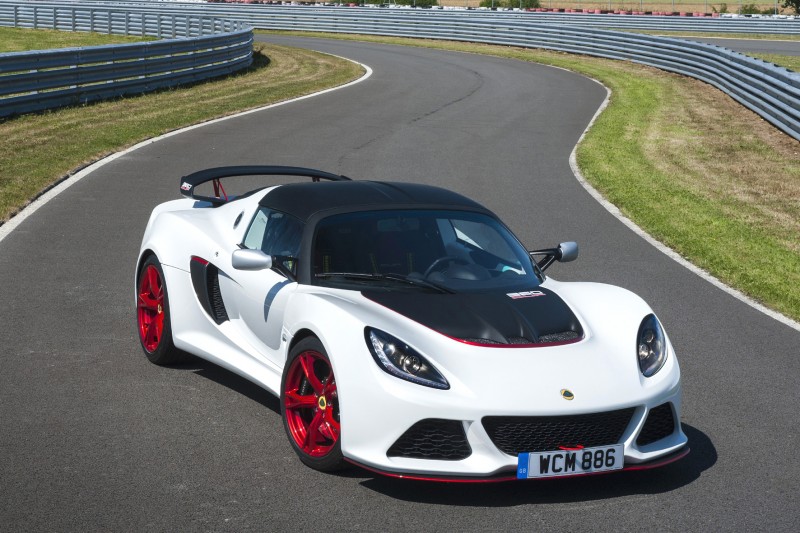 lotus exige 360 cup 12