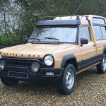 talbot matra rancho