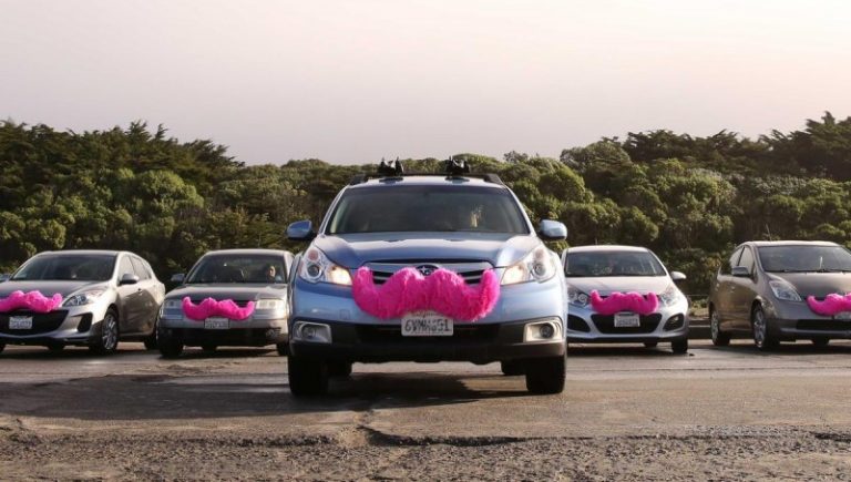 General Motors инвестира 500 милиони долари во такси без таксист