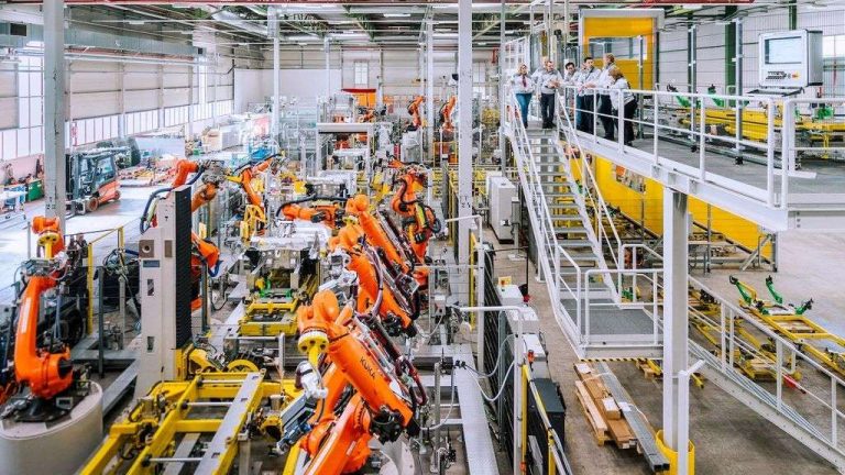 Magna Steyr планира да произведува кинески автомобили во Австрија