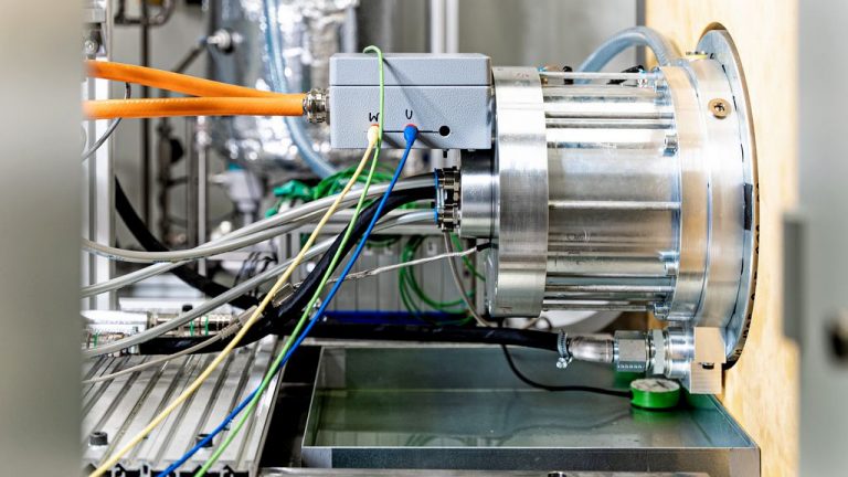 Mahle: Експертите за клипови го развија најиздржливиот електромотор