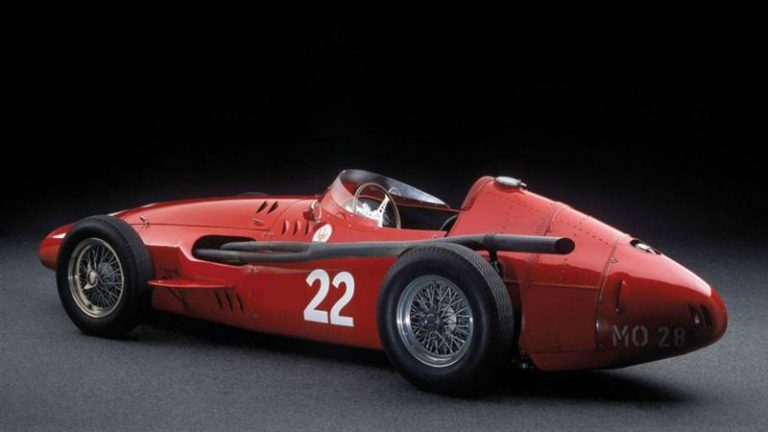100 години на Maserati: Ова е нивниот најуспешен тркач