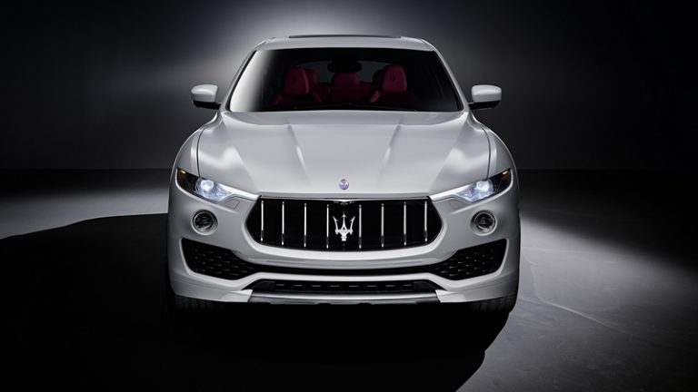 Maserati Levante: Задоцнет старт за конкурентот на Cayenne