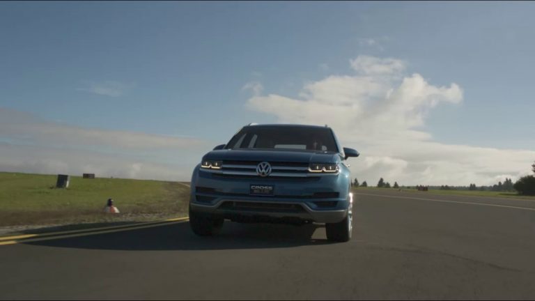 Зошто Американците ќе го обожуваат Atlas – според Volkswagen