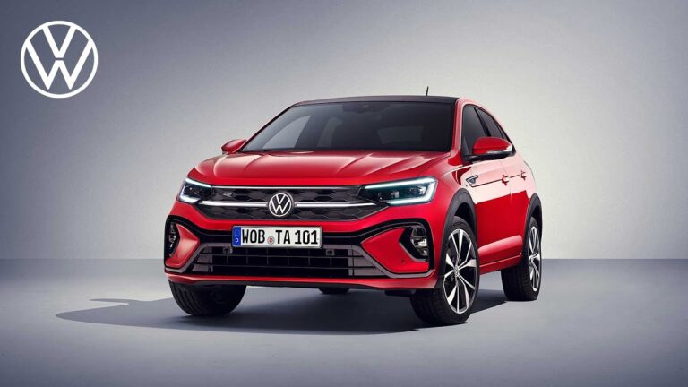 Бразилски Taigo доаѓа во понудата на Volkswagen во Европа