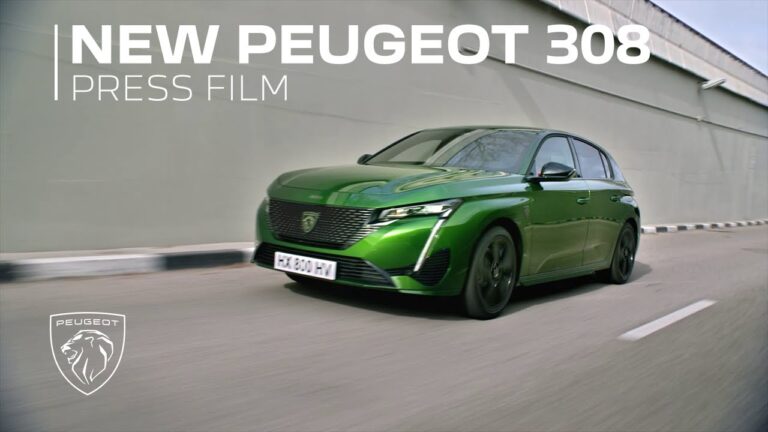 Новиот Peugeot 308 стартува во Франција од 24.800 евра