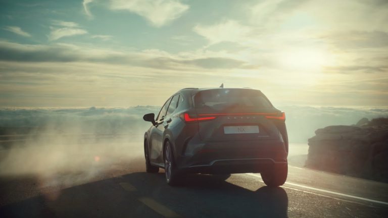 Дона Самер пее за новиот Lexus NX: „I Feel Love“