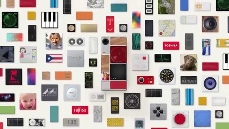 Google го прикажа вториот прототип на Project Ara