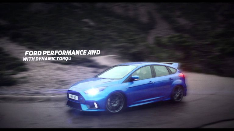 Ново видео за Ford Focus RS: Останува неизвесност околу престолот?