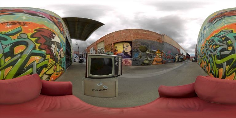 YouTube отсега подржува видеа во 360 степени