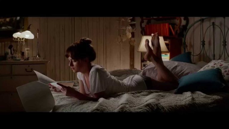 Audi со цела гама модели во филмската адаптација на „Fifty Shades of Grey“