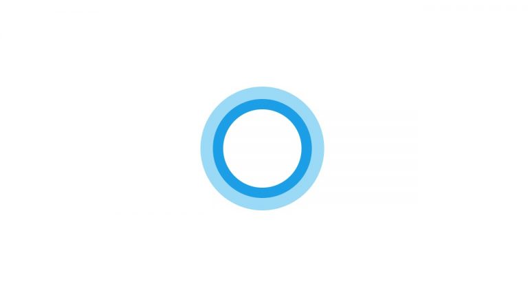 Microsoft ја интегрира говорната асистентка Кортана во Windows 10