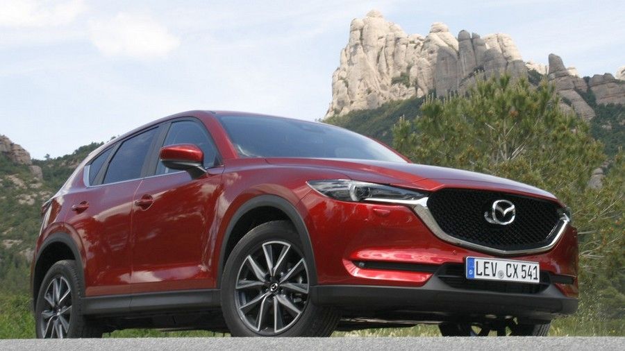 mazda cx-5 mazda cx-5 пазар нов автомобил