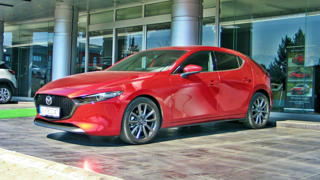 mazda3 salonmk mazda3 салон мк