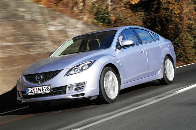 mazda6 2008
