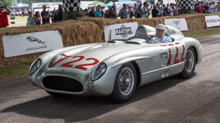 Рекордот од 1957 година до вечноста: Од Бреша до Рим со 157,65 km/h