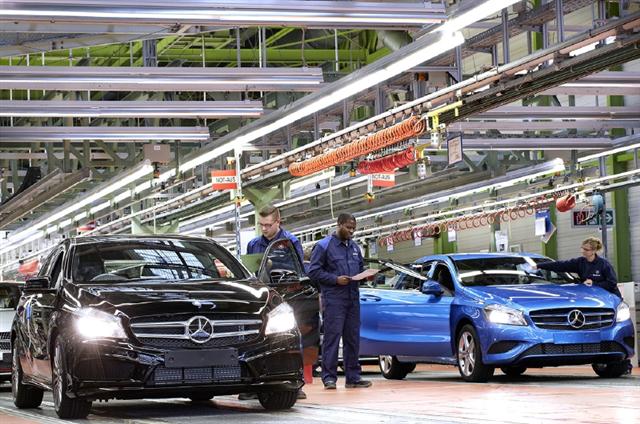 mercedes 6 meseci 1