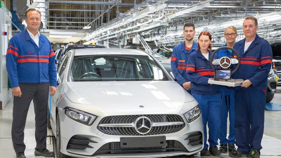 mercedes a-class finska mercedes a-class finska