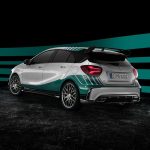 Mercedes-AMG A 45 4MATIC Champions Edition