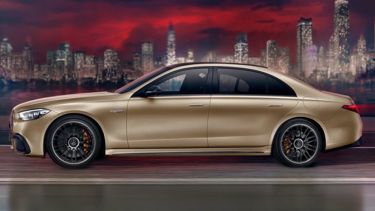 Најлуксузните и електричните модели ја качуваат продажбата на Mercedes-Benz