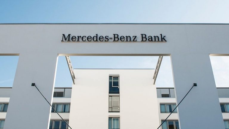 mercedes benz banka