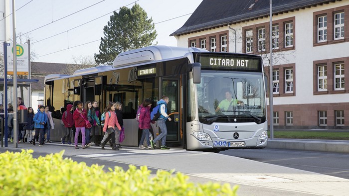 mercedes-benz citaro ngt