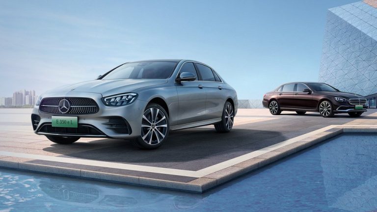 Mercedes-Benz именува нов шеф за кинескиот пазар