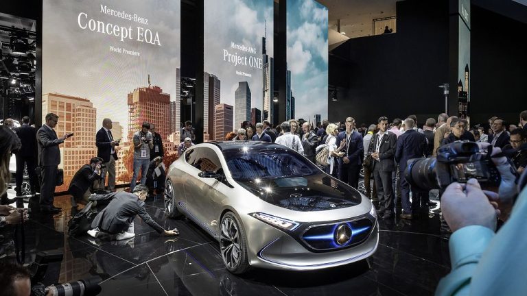 Mercedes уште годинава ќе ги најави наследничките на A- и B-Class