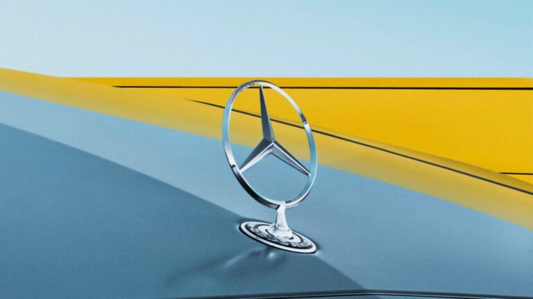 Mercedes во првиот квартал испорача 477.400 автомобили